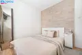 3 room apartment 65 m² Vilnius, Lithuania