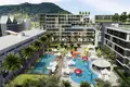 1 bedroom condo 52 m² Phuket, Thailand