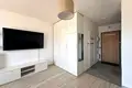 Квартира 1 комната 32 м² Варшава, Польша