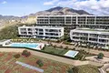Квартира 2 спальни 130 м² Фуэнхирола, Испания