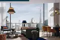 Mieszkanie 1 pokój 674 m² Dubaj, Emiraty Arabskie