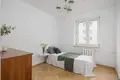 2 bedroom apartment 63 m² Warsaw, Poland