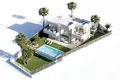 Дом 4 комнаты 279 м² Finestrat, Испания