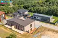 House 143 m² Rokantiskes, Lithuania