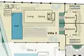 Вилла 2 спальни 146 м² Cemagi, Индонезия