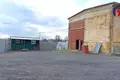 Warehouse 955 m² in Zareccia, Belarus
