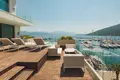 Penthouse 3 pokoi 611 m² Herceg Novi, Czarnogóra
