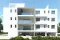 Kompleks mieszkalny New apartments with parking spaces close to beaches, Larnaca, Cyprus