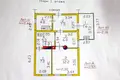 Haus 2 zimmer 50 m² Nikolskoe, Russland