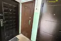 Wohnung 2 zimmer 44 m² Akolica, Belarus