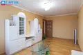 Wohnung 4 Zimmer 81 m² Moscheiken, Litauen