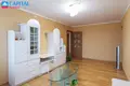 4 room apartment 81 m² Mazeikiai, Lithuania