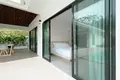 villa de 3 chambres 226 m² Ko Samui, Thaïlande