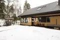 6 bedroom house 174 m² Jyväskylä sub-region, Finland