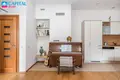 2 room apartment 48 m² Vilnius, Lithuania