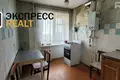 Wohnung 3 Zimmer 61 m² Kobryn, Weißrussland