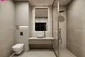 Wohnung 2 zimmer 83 m² Vilnius, Litauen