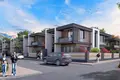 Villa de 5 habitaciones 320 m² Dosemealti, Turquía