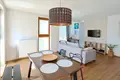 Apartamento 2 habitaciones 60 m² en Varsovia, Polonia