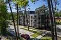 Appartement 57 m² Jurmala, Lettonie