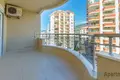 Residential quarter Two-bedroom apartment in the heart of Mahmutlar with Sea views