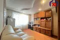 Appartement 3 chambres 62 m² Salihorsk, Biélorussie