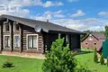 Cottage 131 m² Valieuka, Belarus