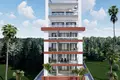 3 bedroom apartment 127 m² Larnaca, Cyprus