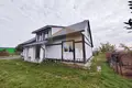 House 120 m² cerninski sielski Saviet, Belarus