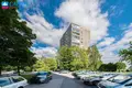 Квартира 2 комнаты 48 м² Вильнюс, Литва
