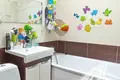1 room apartment 30 m² Brest, Belarus