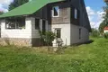 House 123 m² Nalibacki sielski Saviet, Belarus