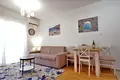 Wohnung 1 Schlafzimmer 45 m² in Budva, Montenegro