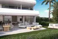 Wohnung 2 Schlafzimmer 113 m² Estepona, Spanien