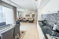 Mieszkanie 2 pokoi 105 m² Alanya, Turcja