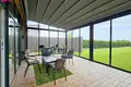 Casa 66 m² Klemiske II, Lituania