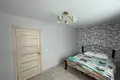 Квартира с хорошим ремонтом на сутки в Мяделе