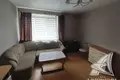 1 room apartment 34 m² Brest, Belarus