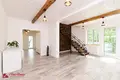 Chalet 220 m² Kalodziscanski sielski Saviet, Bélarus