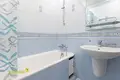 2 room apartment 62 m² Minsk, Belarus