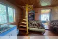 Maison 59 m² Rudzienski sielski Saviet, Bélarus