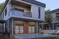 Villa de 5 habitaciones 350 m² Doesemealti, Turquía