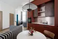 1 bedroom apartment 25 m² Riga, Latvia
