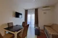 Apartamento 1 habitacion 45 m² en Becici, Montenegro