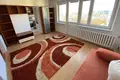 1 room apartment 34 m² in Warsaw, Poland