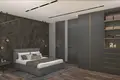 Appartement 1 chambre 42 m² Gazimagusa Belediyesi, Chypre du Nord