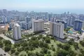 1 bedroom apartment 51 m² Mersin, Turkey