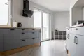 Apartamento 4 habitaciones 79 m² en Danzig, Polonia