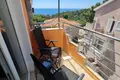 Appartement 1 chambre 25 m² Petrovac, Monténégro