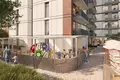 Mieszkanie w nowym budynku 1BR | Hadley Heights | Offplan 